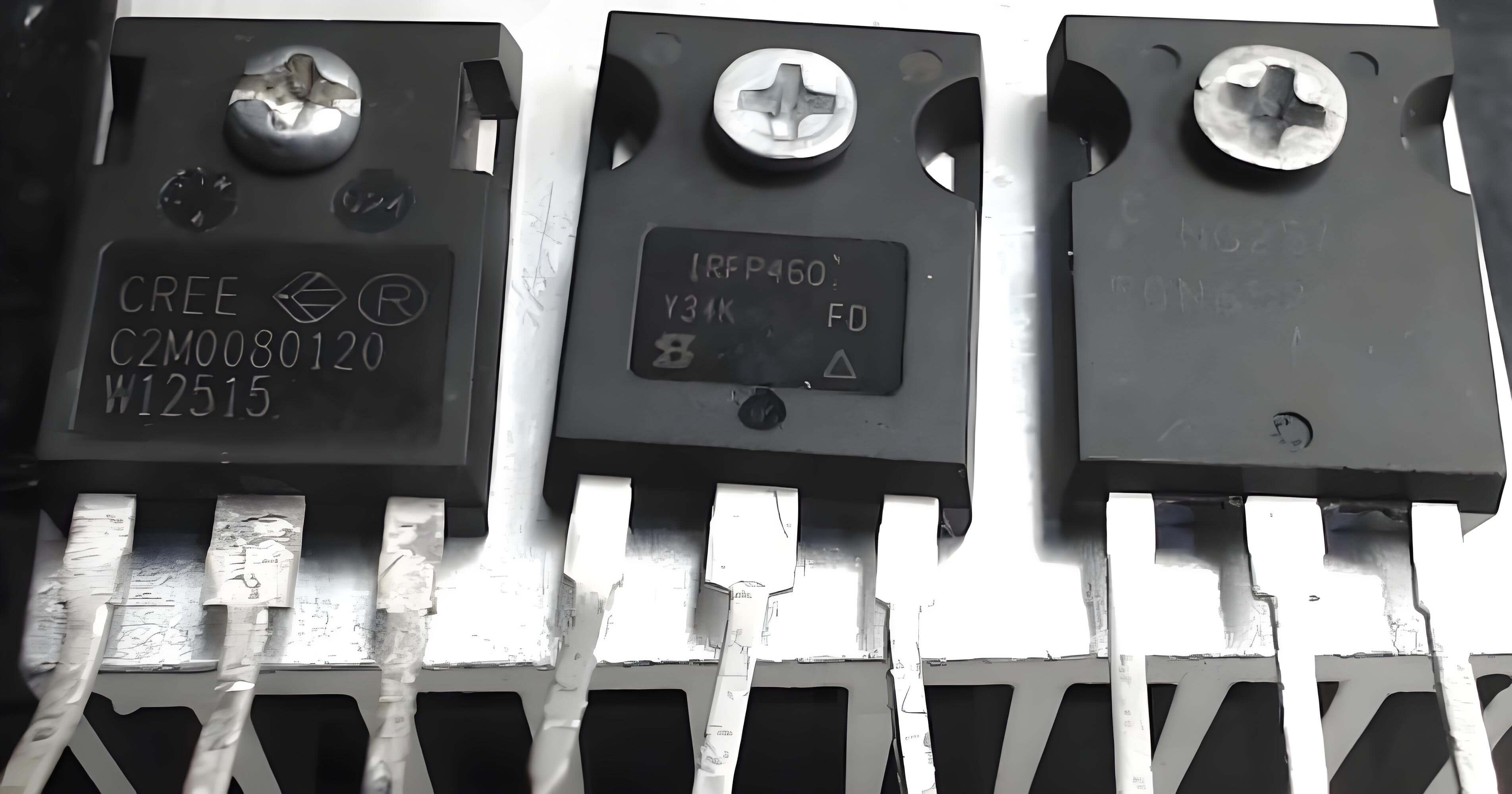 BMS的放电MOS是如何过压击穿的