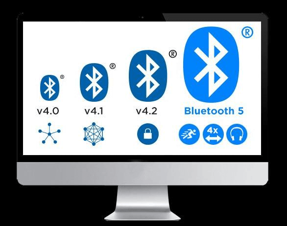 一、 蓝牙的发展史