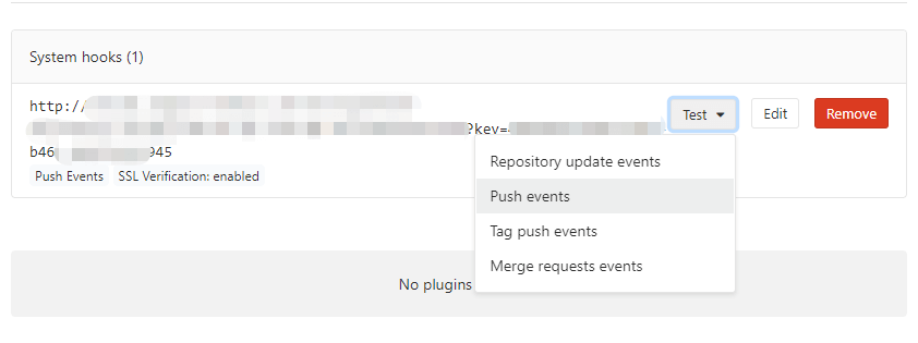 System Header Message Gitlab 利用企业微信机器人发送GitLab消息 | EE指南