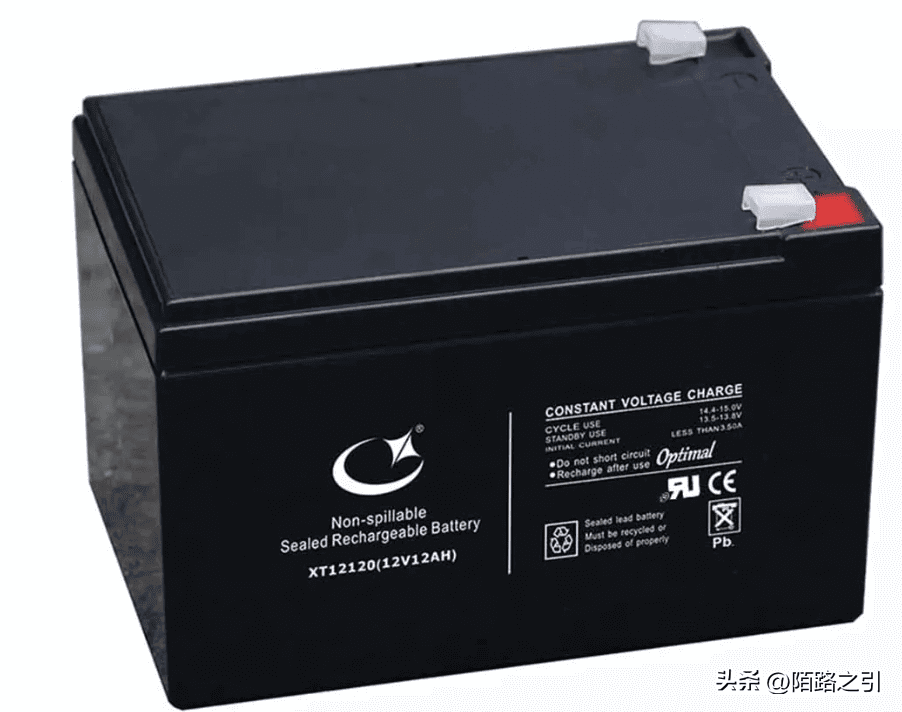 电路中常用的12V,5V,3.3V是如何确定的?