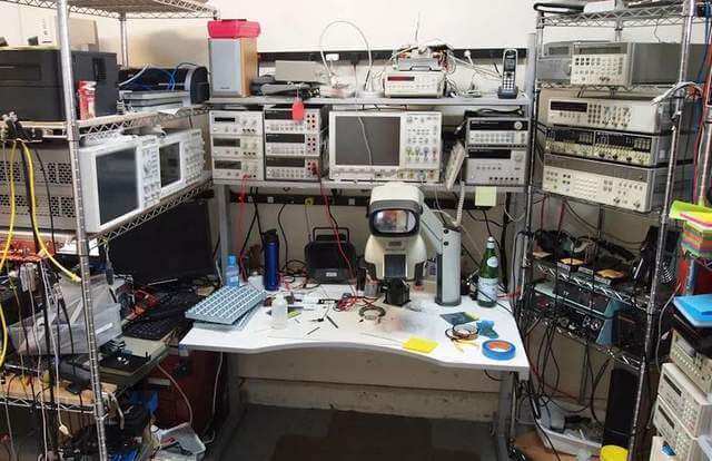 硬件公司应该具备哪些基本功?