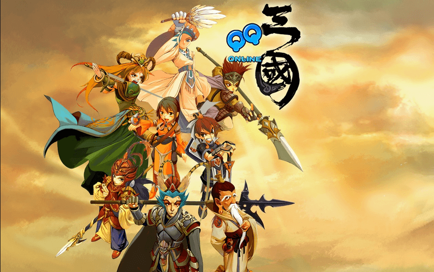 我与电子游戏的那些事儿