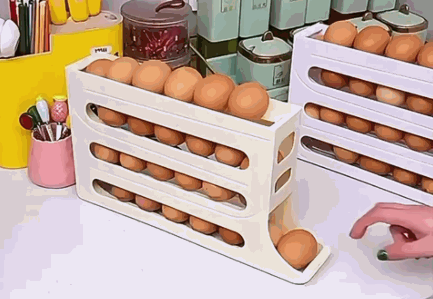 STM32的堆栈及其内存存储结构