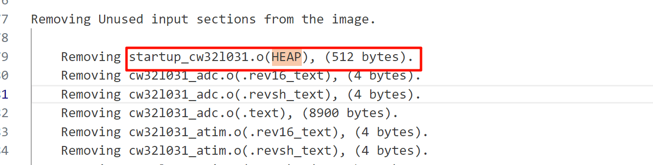 STM32的堆栈及其内存存储结构