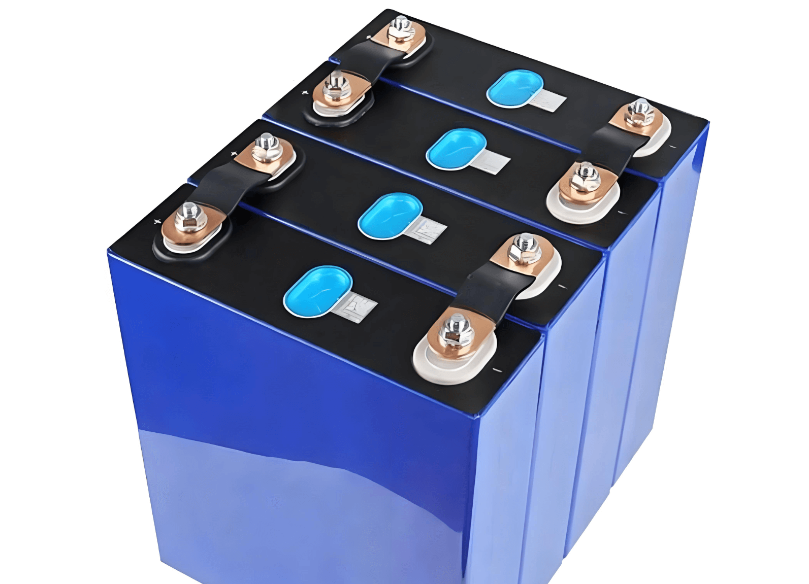 磷酸铁锂电池特性概要