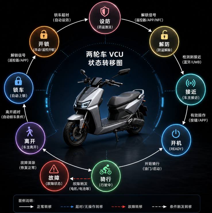 当状态机越来越复杂,为什么工程师开始放弃Switch Case了? 当状态机越来越复杂,为什么工程师开始放弃Switch Case了?