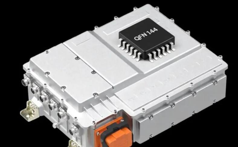 两轮车的中控,控制器,ECU,VCU到底是什么? 两轮车的中控,控制器,ECU,VCU到底是什么?