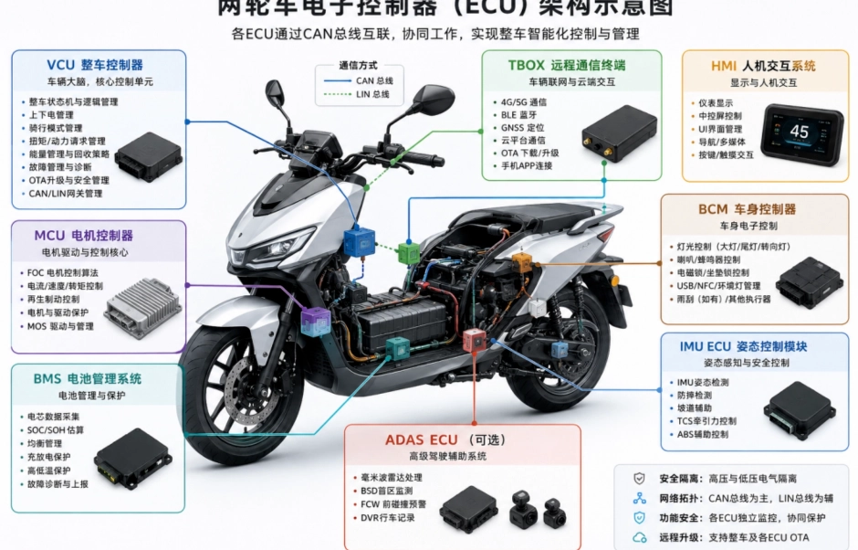 传统两轮车企业急需提升认知和组织能力 传统两轮车企业急需提升认知和组织能力
