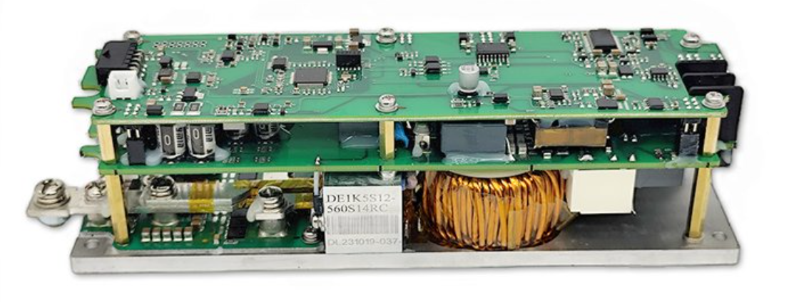 聊聊陶瓷电容的 DC Bias 聊聊陶瓷电容的 DC Bias